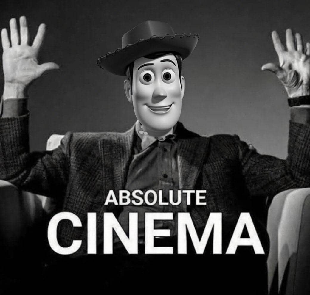 meme trailer Toy Story 5