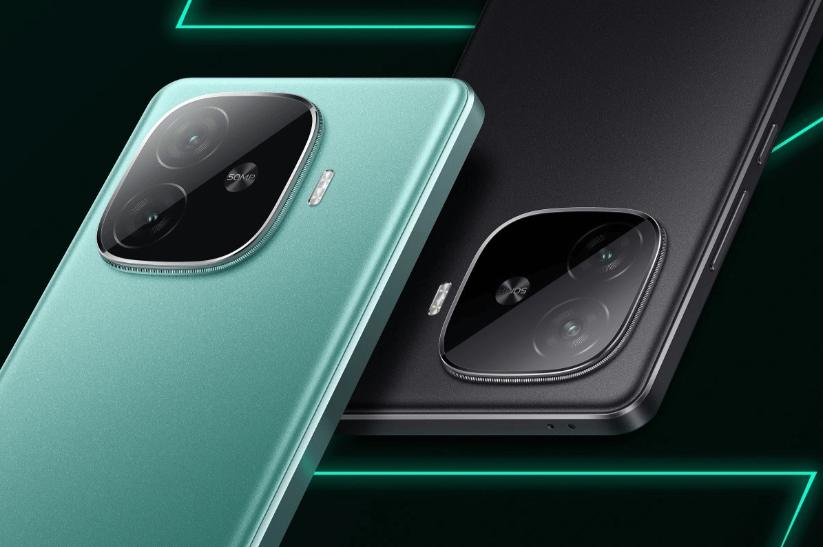 5 Rekomendasi HP Mid-Range iQOO Termurah Edisi Ramadan 2026