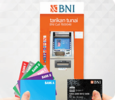 ATM BNI Pecahan Rp20 Ribu Terbaru 2026, Ini Sebaran Lokasinya