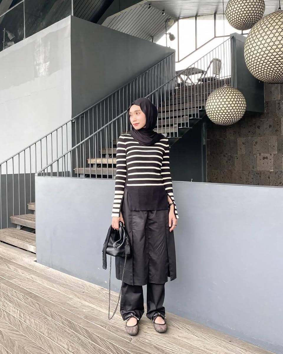 Mix and match ala Dina Argina