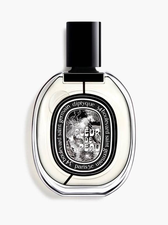 Diptyque Fleur de Peau