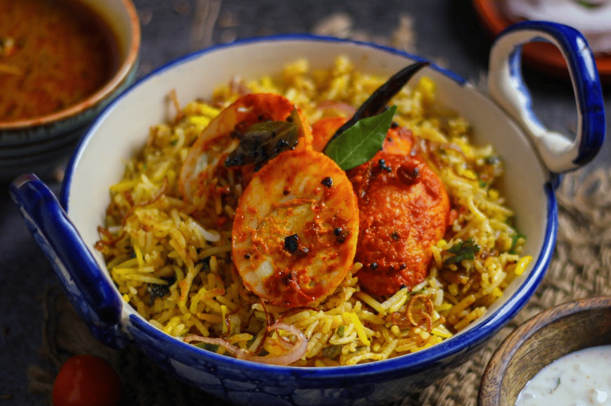 ilustrasi penyajian maeun gyeran jorim