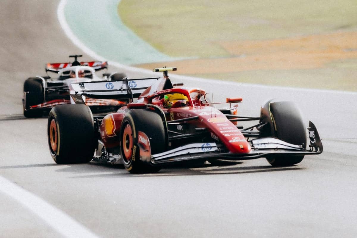 Bagaimana Ramadan Memengaruhi Formula 1?