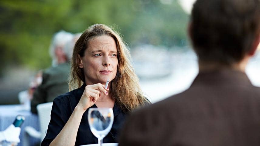 I Was, I Am, I Will Be