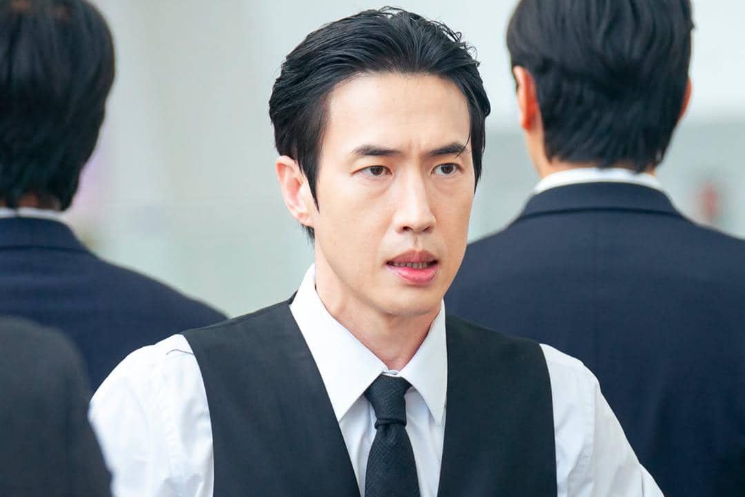 7 Dendam Dimiliki Lee Yoon terhadap Eun Ho di No Tail to Tell, Dalam!