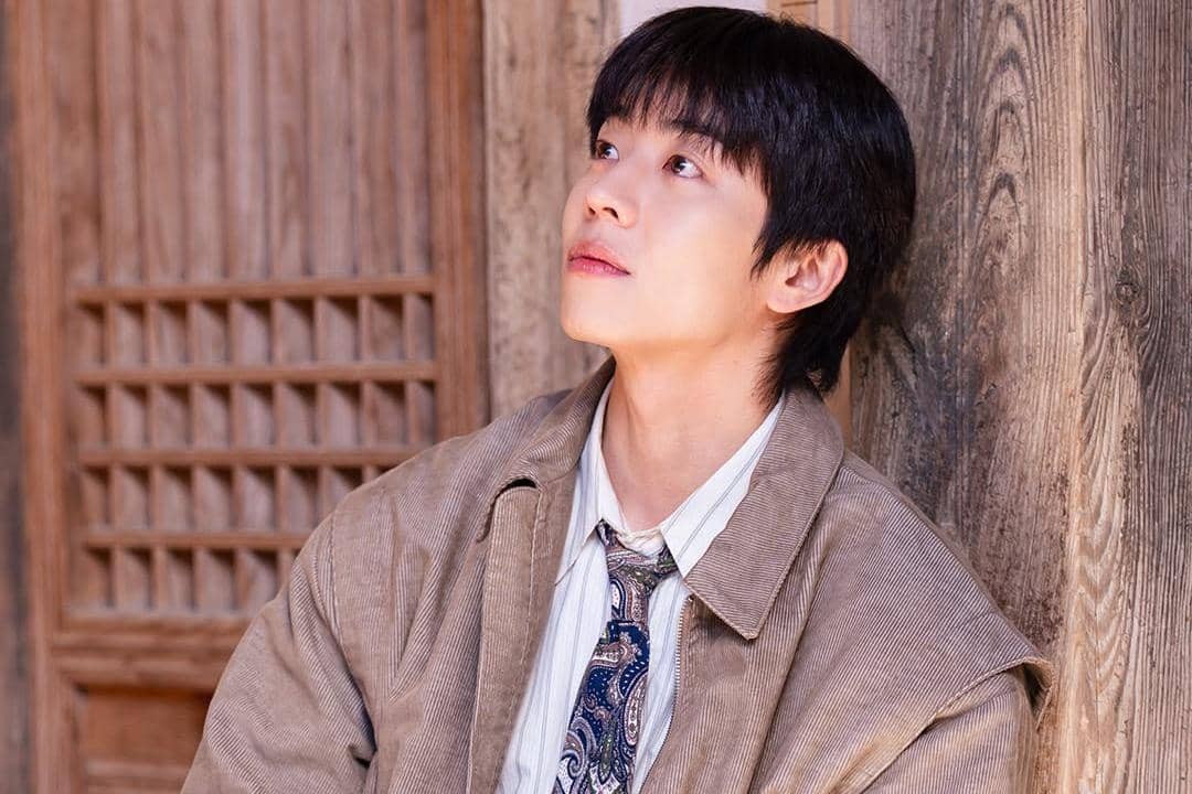 still cut drama In Your Radiant Season