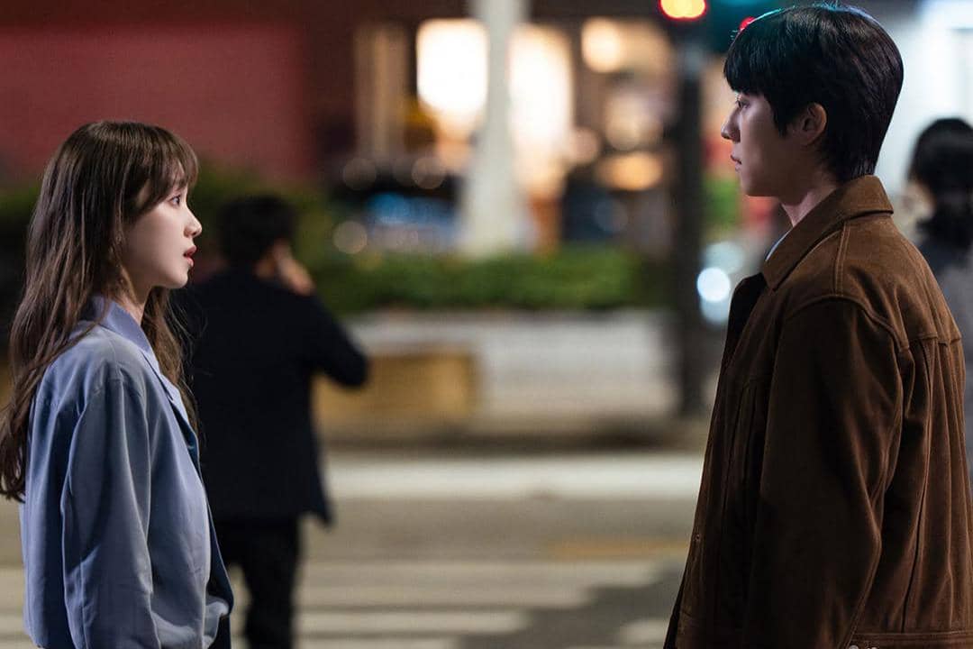 still cut drama In Your Radiant Season