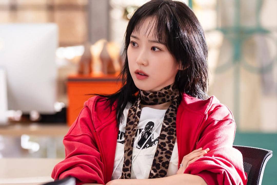 still cut drama In Your Radiant Season