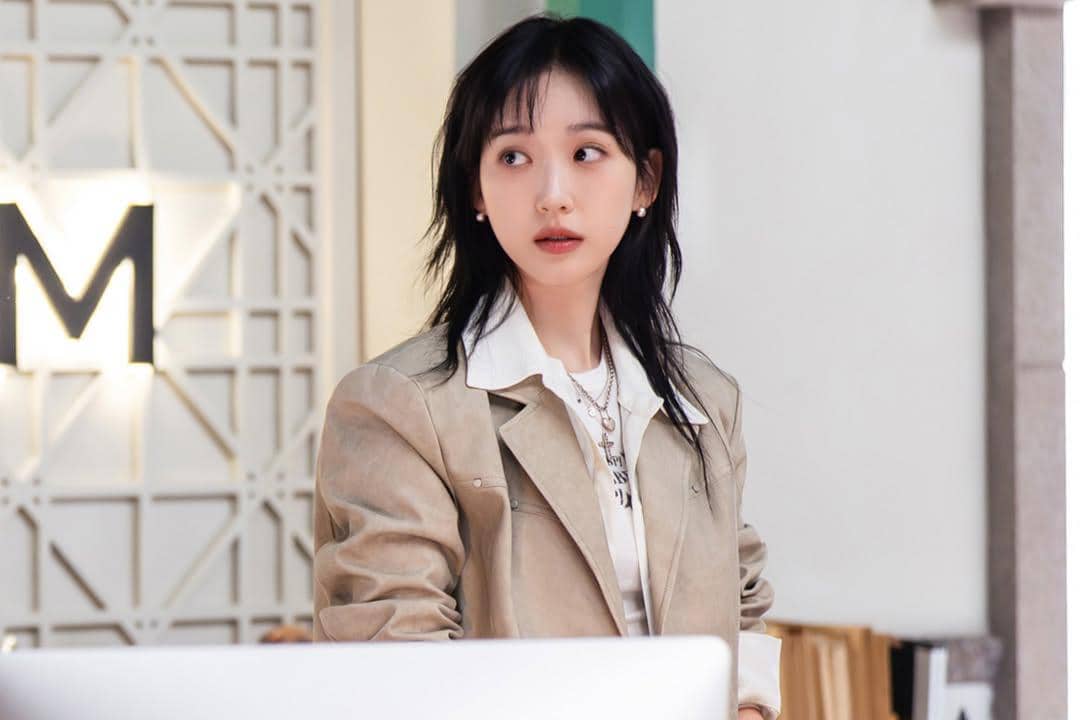 still cut drama In Your Radiant Season