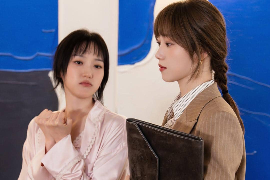 still cut drama In Your Radiant Season