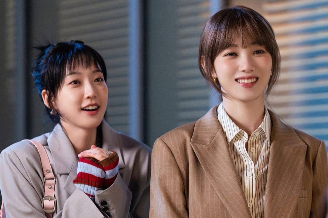 still cut drama In Your Radiant Season