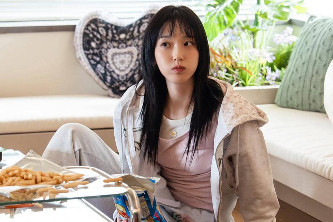 still cut drama In Your Radiant Season