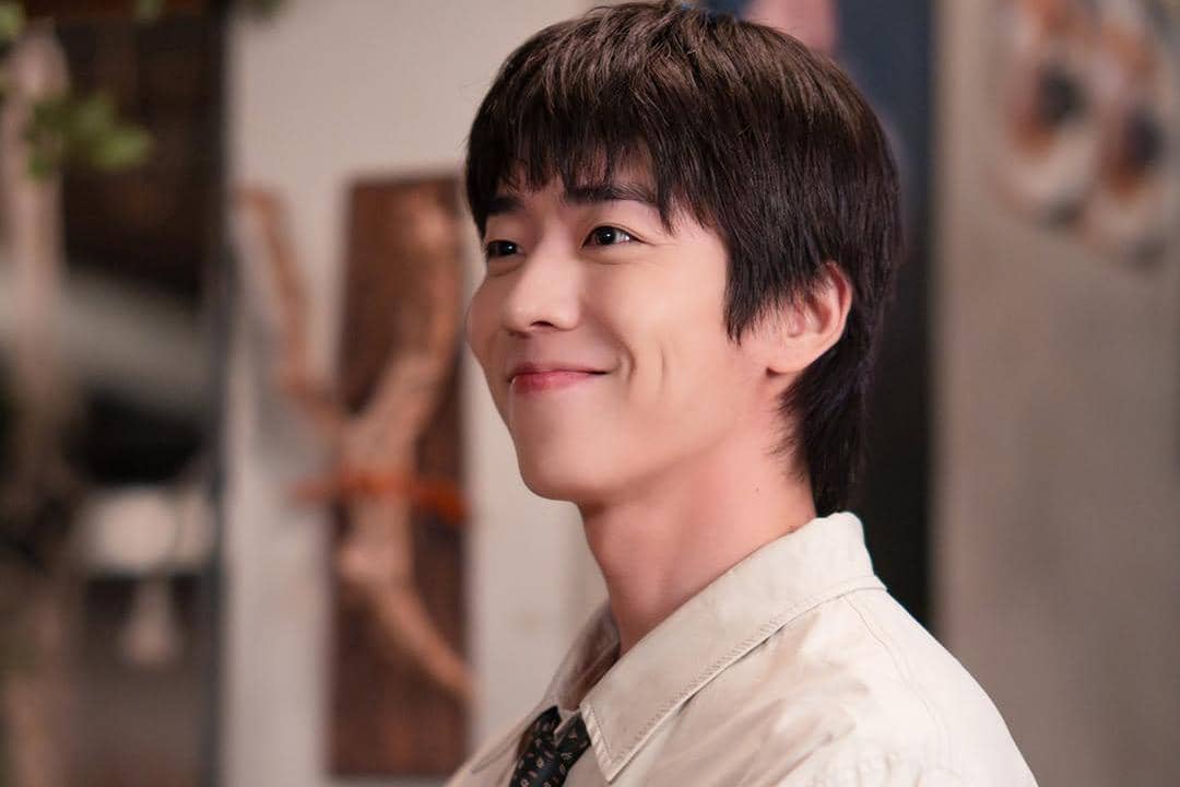 still cut drama In Your Radiant Season