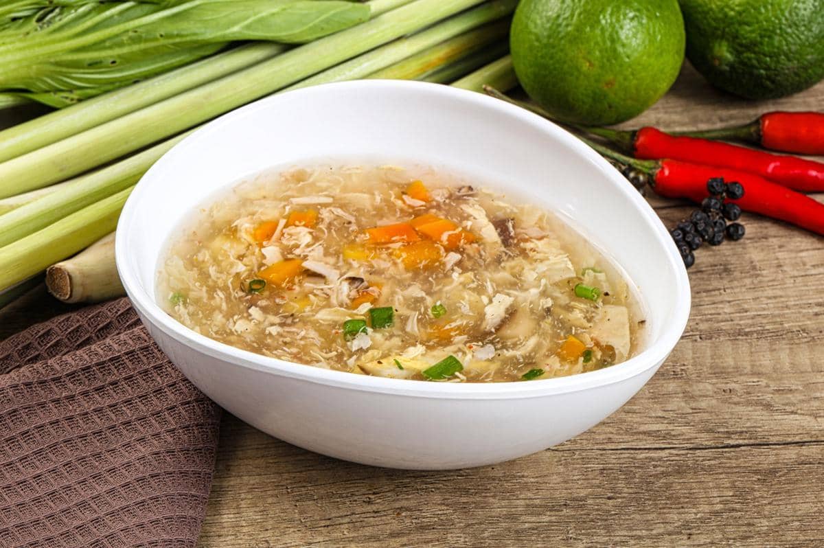 4 Resep Kreasi Sup untuk Menu Sahur yang Hangat dan Comforting