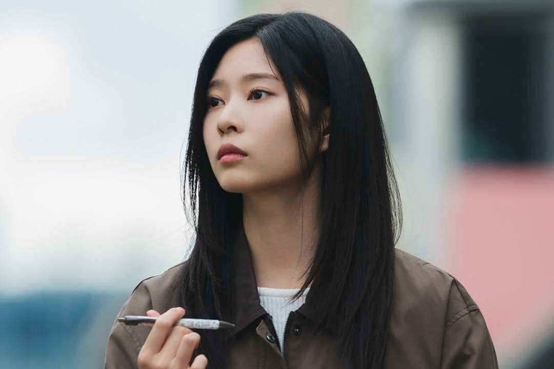 5 Drakor yang Dibintangi Kim Min Ju, Terbaru Shining 