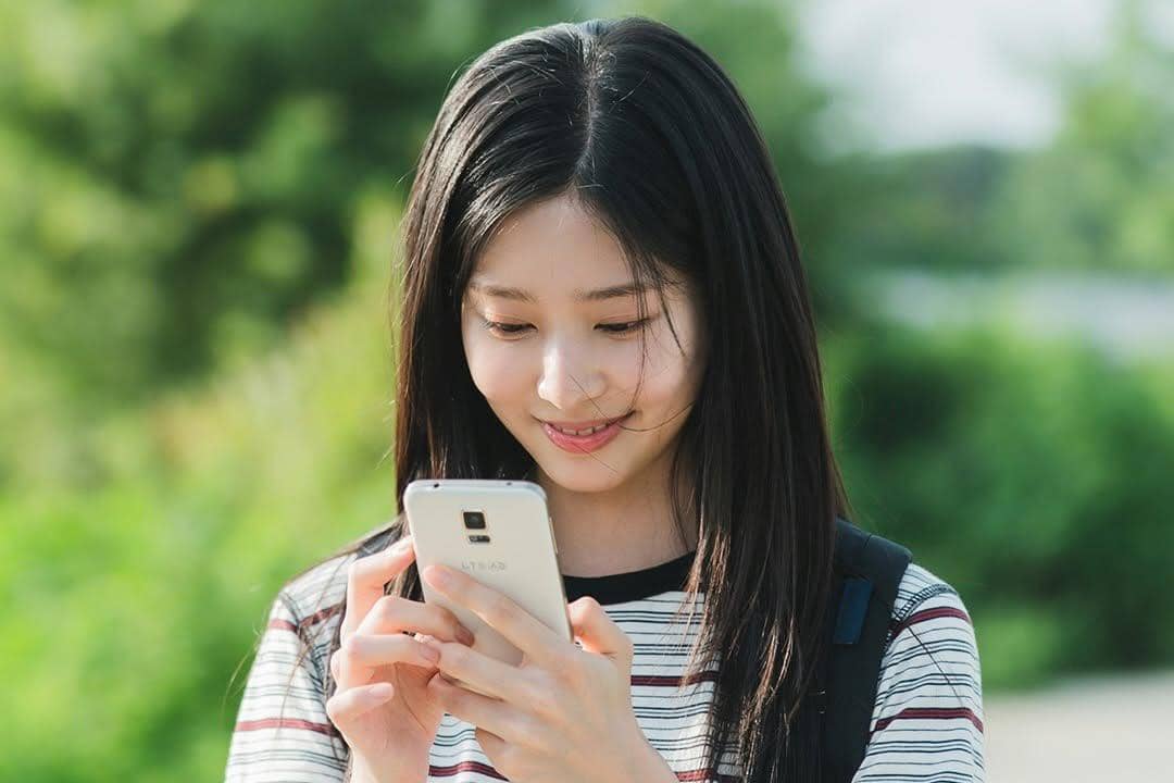 cuplikan drama Shining