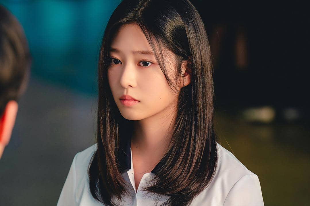 cuplikan drama Connection