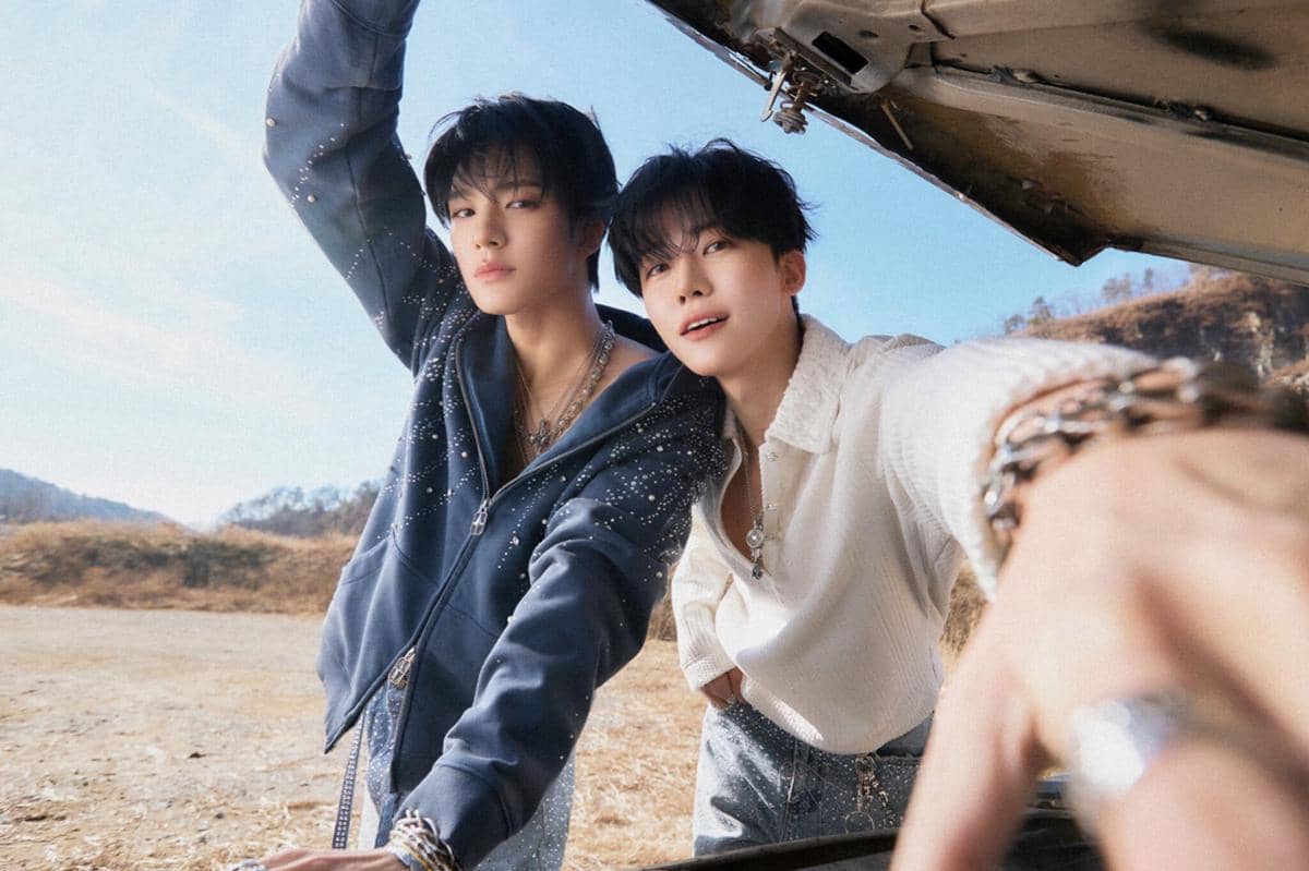 7 Sub-Unit Resmi NCT, JNJM Baru Debut!