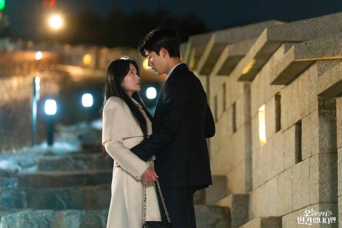 7 Hal Harus Eun Ho Korbankan untuk Si Yeol di Ending No Tail to Tell