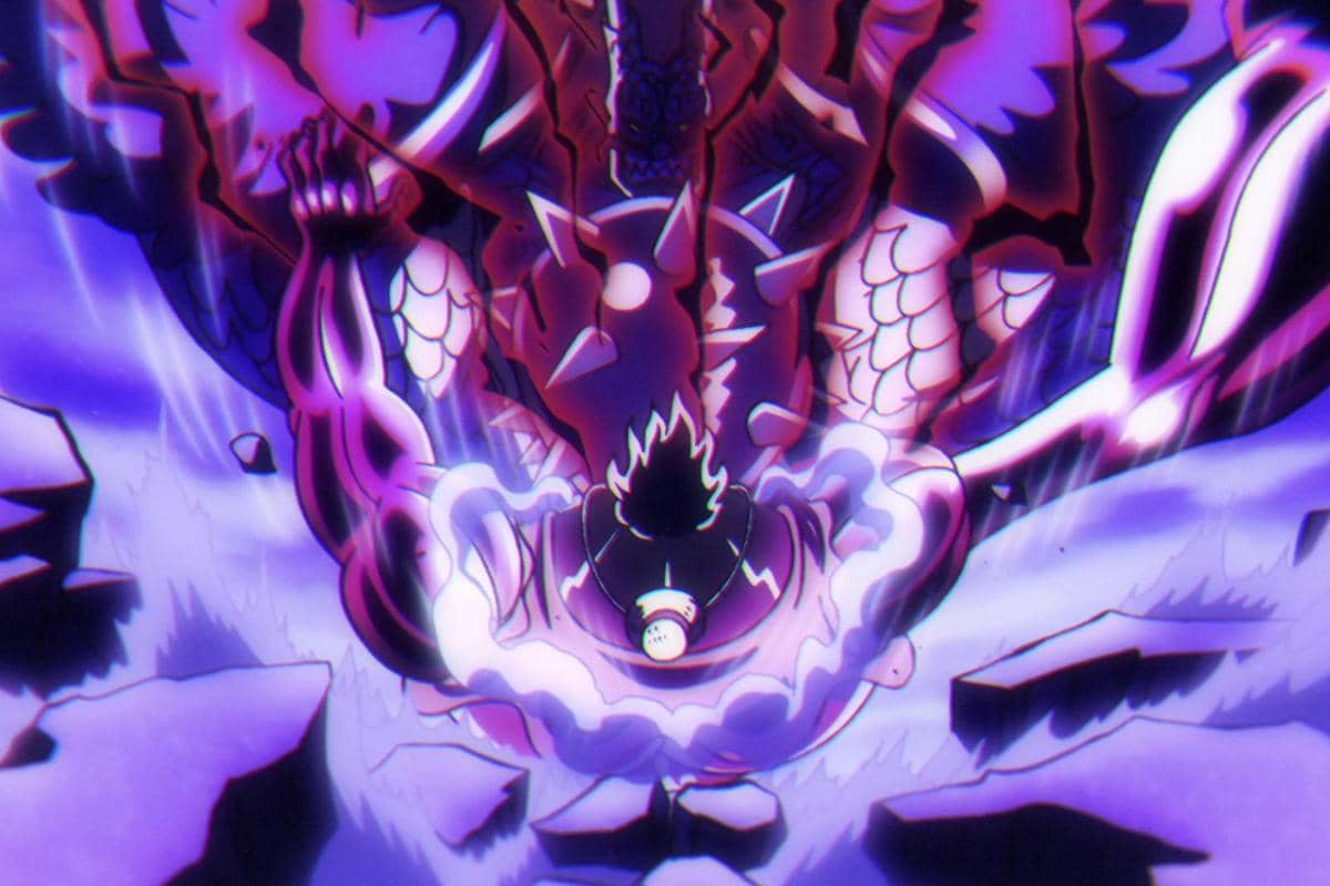 5 Arc One Piece dengan Pertarungan Paling Besar