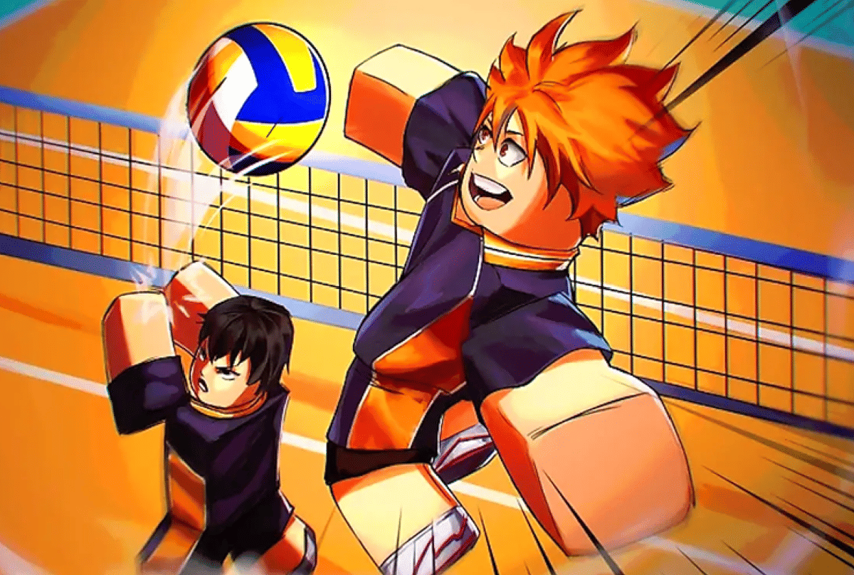 Daftar Kode Redeem Volleyball Legends di Roblox pada Februari 2026