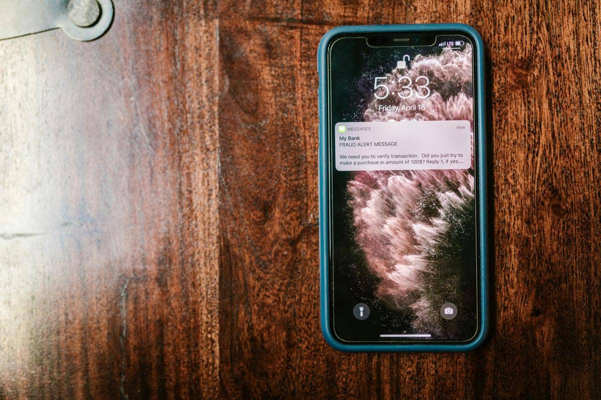 ilustrasi notifikasi