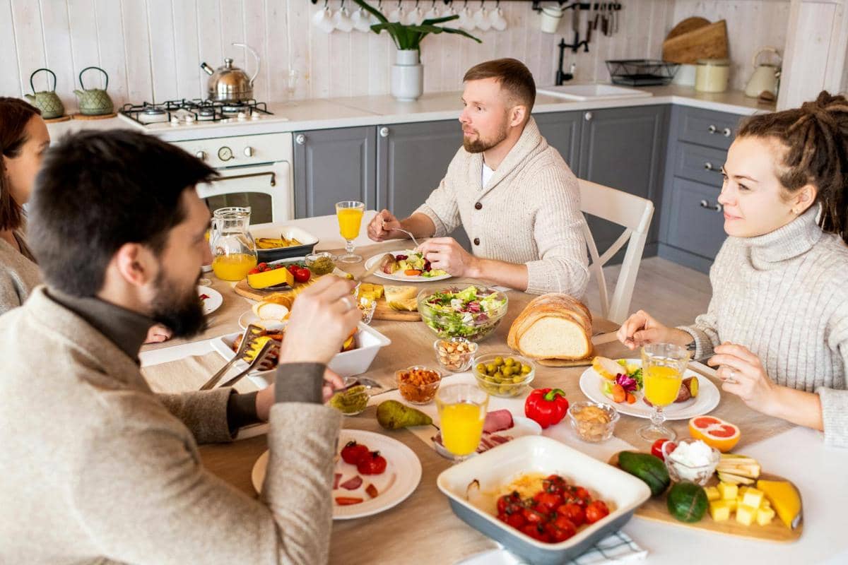 5 Tempat Bukber Keluarga di Jimbaran, Pilihan Favorit untuk Ramadan
