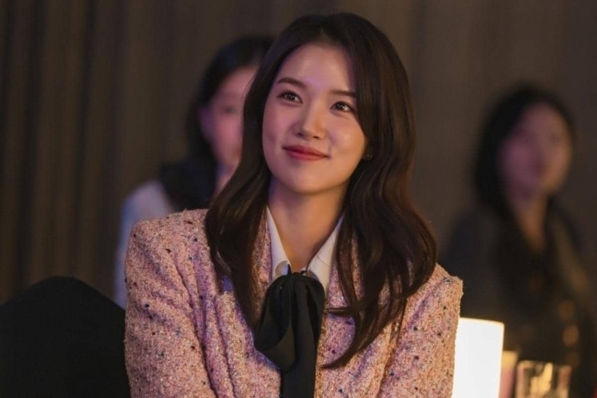 3 Proyek Akting Cho Yun Seo di Tahun 2026, Love Phobia Sudah Tayang