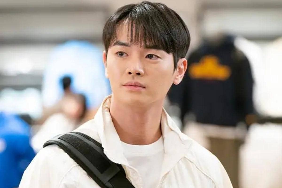 Aktor Korea Jang Dong Ju Mendadak Umumkan Pensiun, Kenapa?