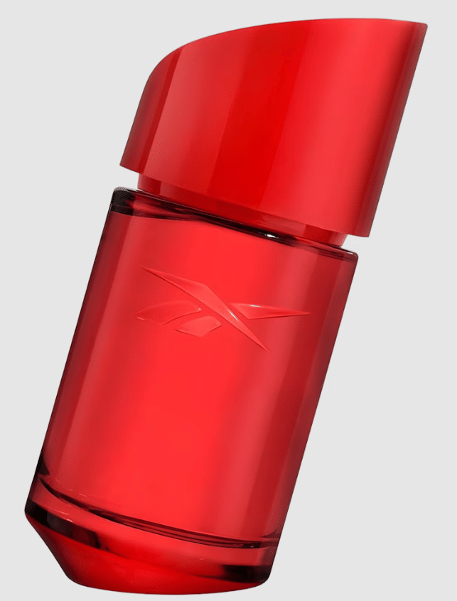 Iconic Statement Red Reebok