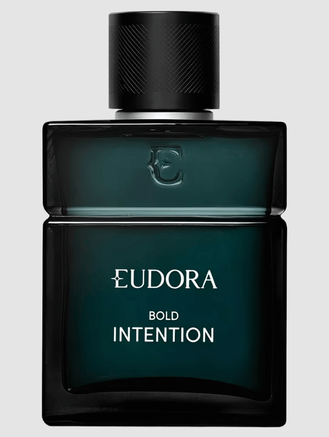 Bold Intention Eudora