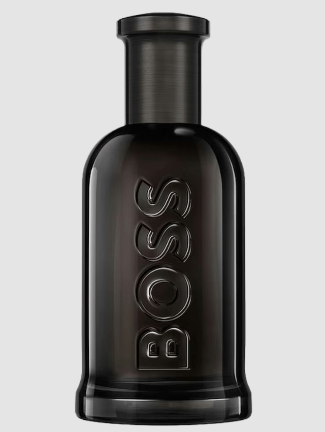 Boss Bottled Parfum Hugo Boss