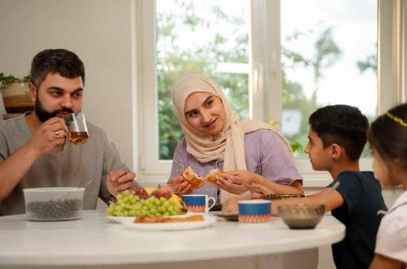 100 Ucapan Idul Fitri 2026 untuk Orang Tua, Penuh Cinta!