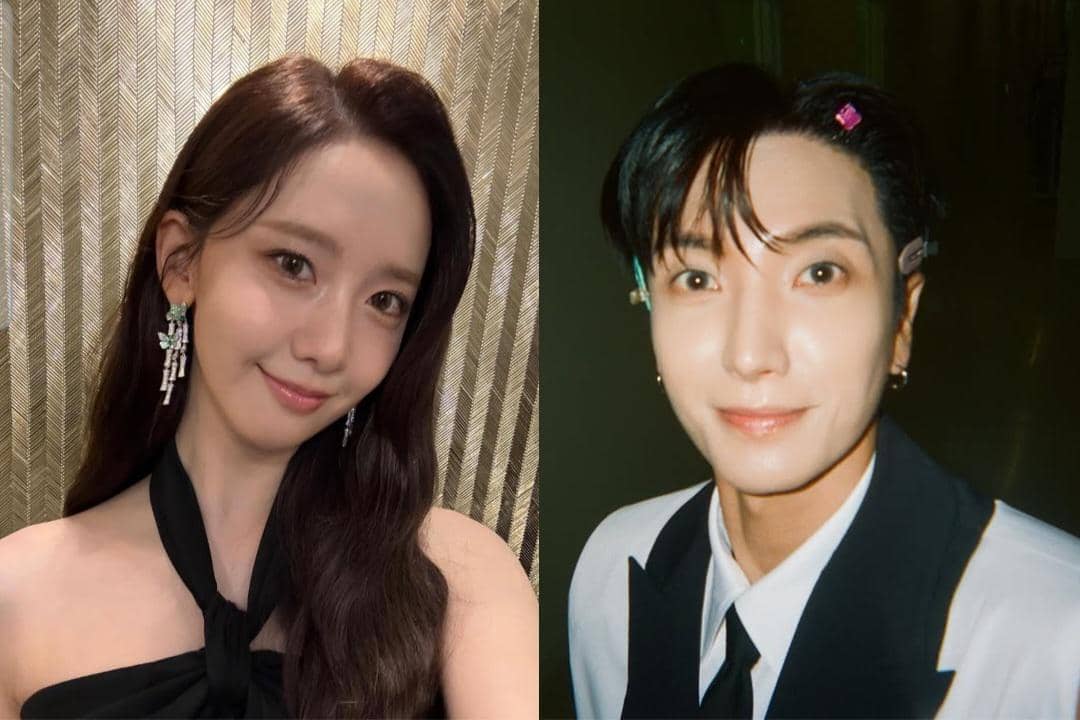 4 Idol KPop Cewek yang Pernah Di-chat Leeteuk Super Junior, Berteman?