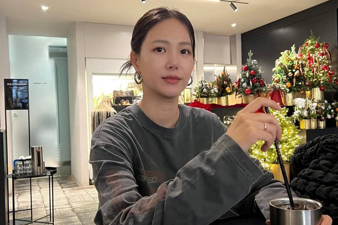 Eunjung eks Jewelry