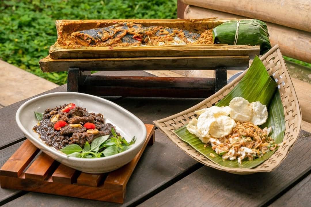 5 Tempat Bukber di Bintaro yang Luas dan Family Friendly