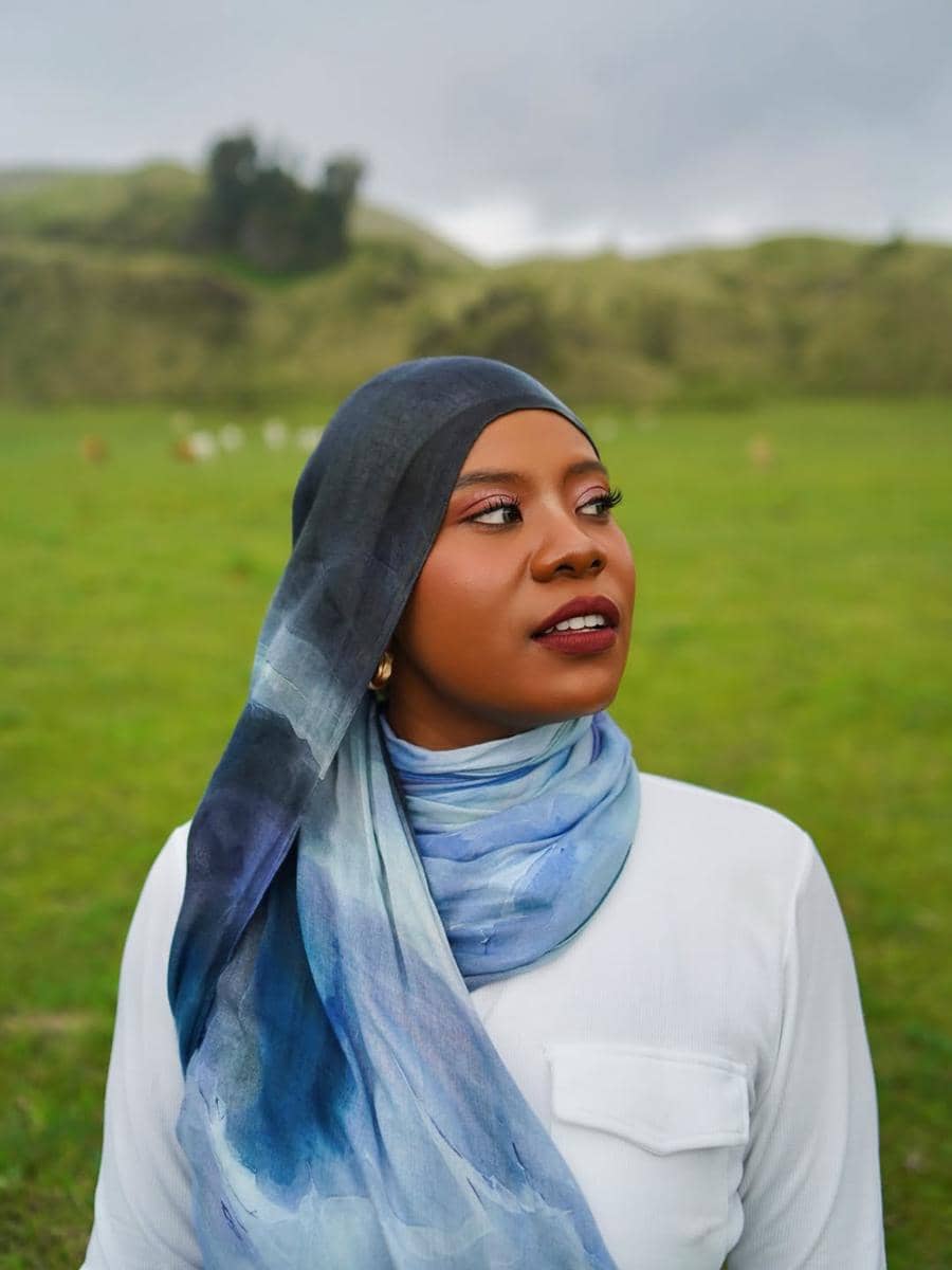 Inspirasi makeup ala Cantika Lulu