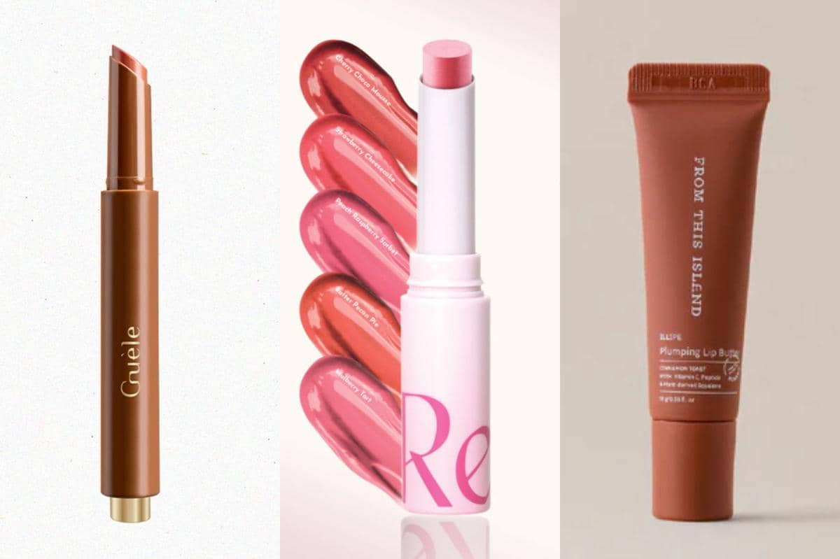 5 Pilihan Tinted Lip Balm Lokal untuk Atasi Bibir Kering saat Puasa