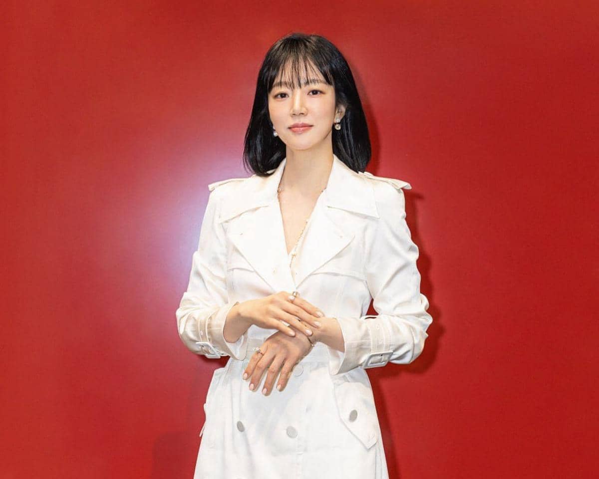 4 Drakor tvN yang Dibintangi Im Soo Jung, Terbaru Mad Concrete Dreams