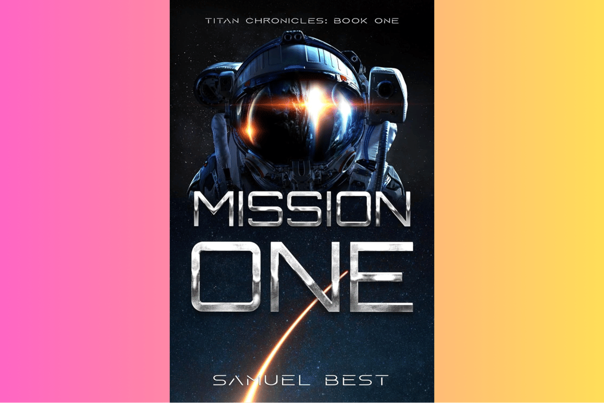 Mission One.