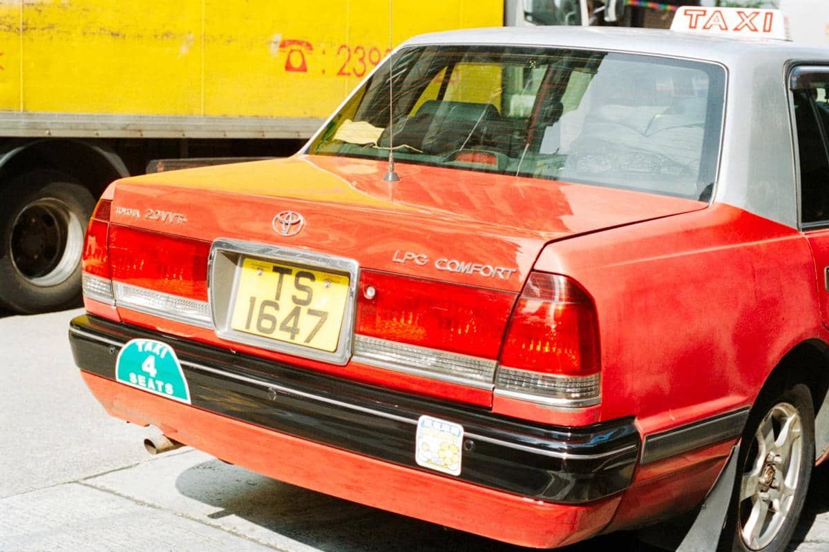 Pelat DG Daerah Mana? Begini Penjelasan dan Cakupannya