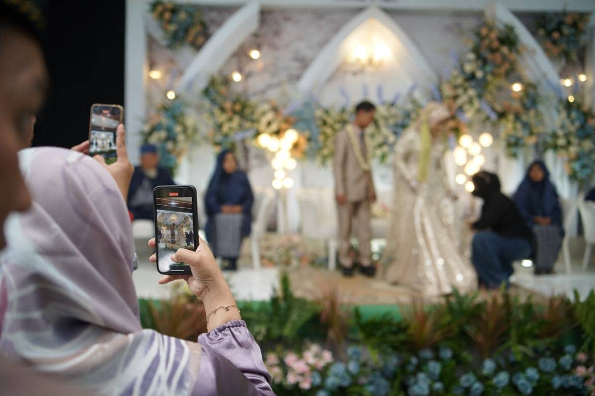 Dari Swipe ke Serius: Tren Baru Anak Muda Muslim