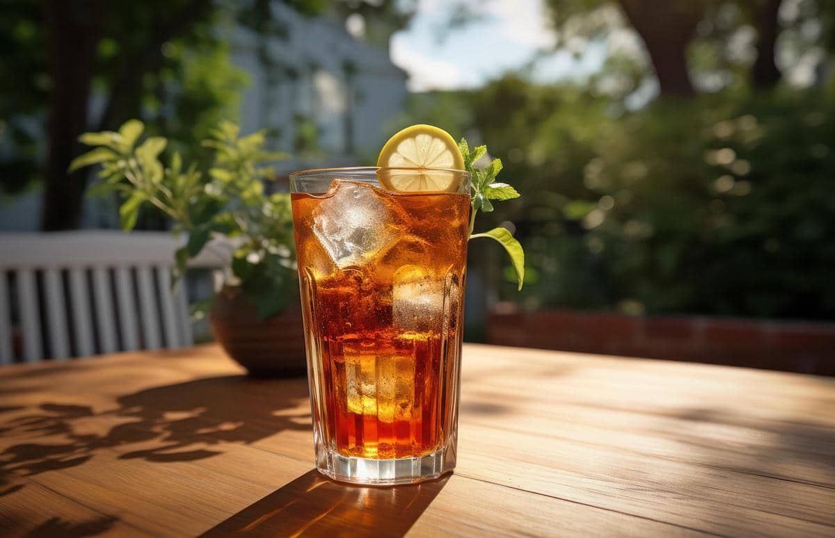 10 Minuman yang Bikin Nelan Ludah saat Siang Hari selama Puasa