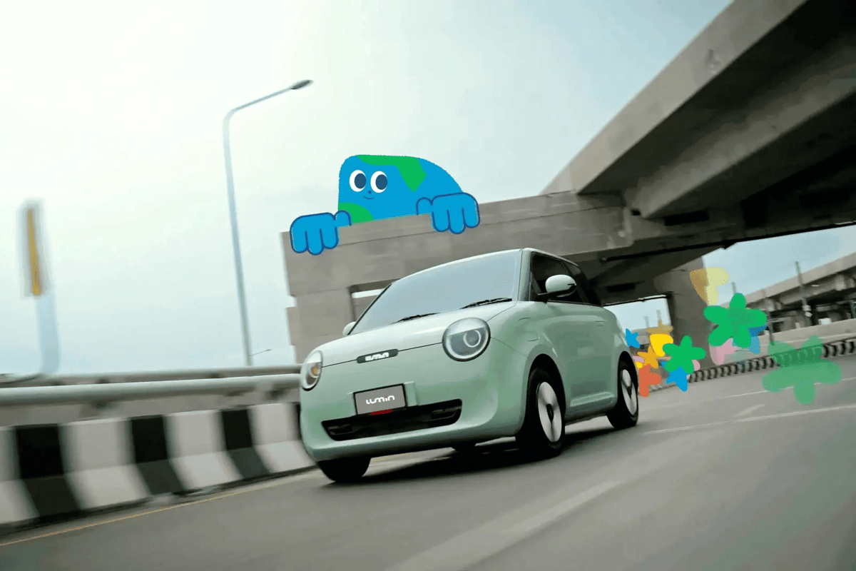 rekomendasi mobil listrik murah 2026