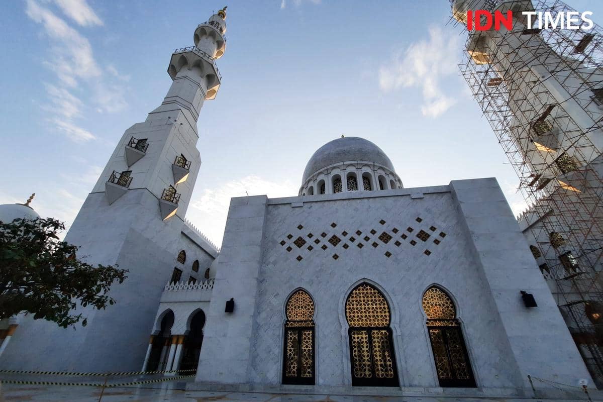 Jadwal Buka Puasa Surakarta & Soloraya Hari Ini Rabu 25 Februari 2026