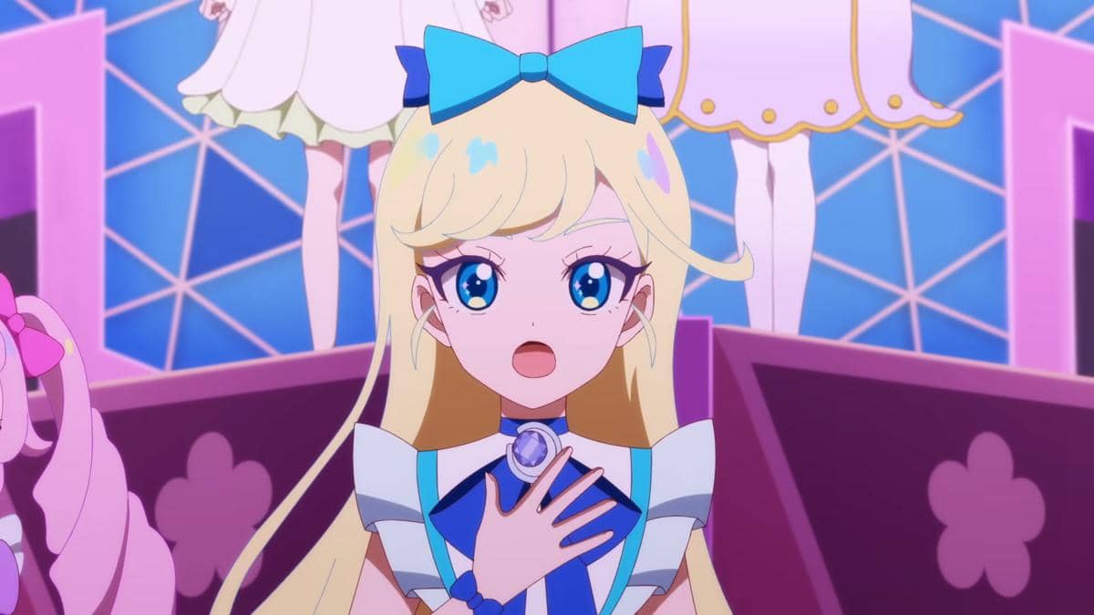 anime rilis Maret 2026