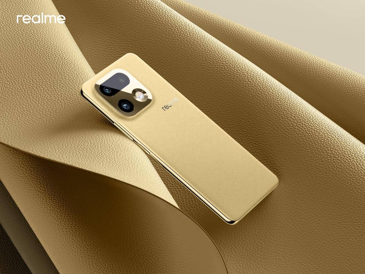 realme 16 Pro Series 5G Rilis 10 Maret, Usung Urban Wild Design