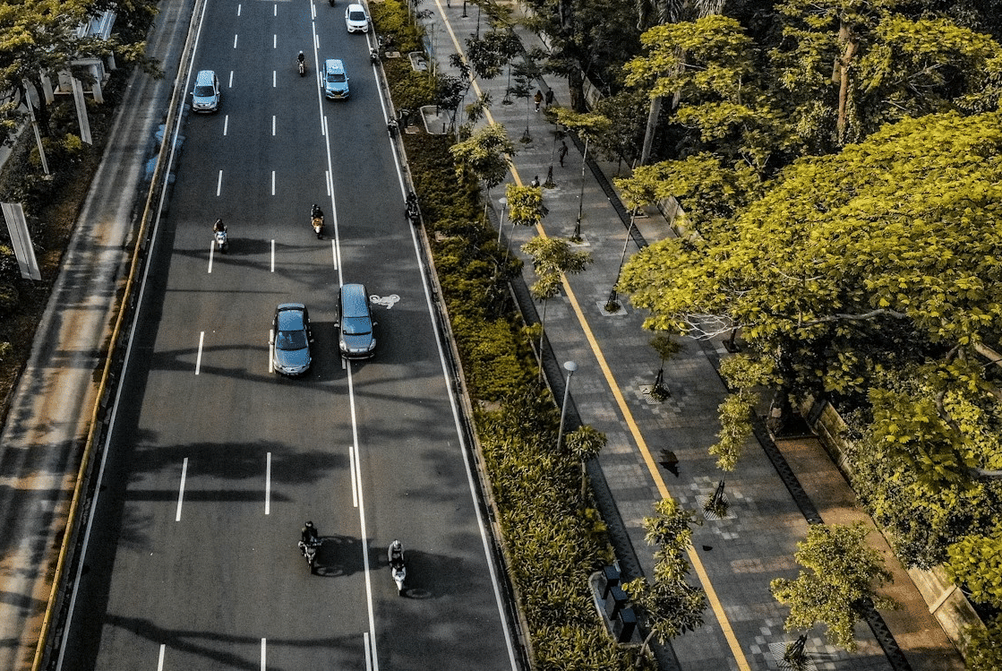 Skema ganjil genap dan contraflow mudik Lebaran 2026