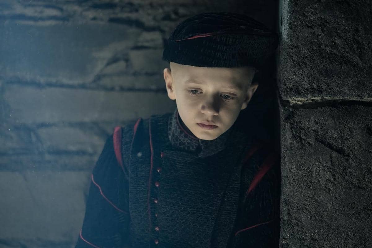 cuplikan serial A Knight of the Seven Kingdoms