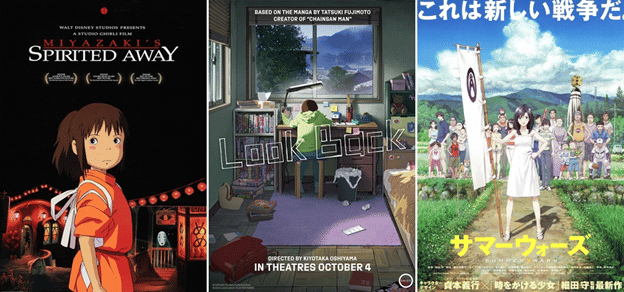 12 Film Anime Buat Ngabuburit, Bikin Waktu Cepat Berlalu